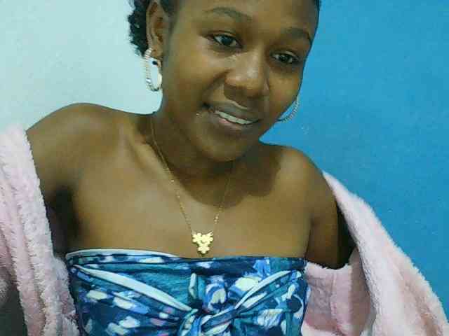 Zinah1 webcam
