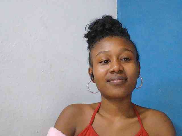 Zinah1 webcam