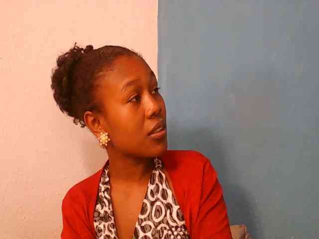Zinah1 webcam