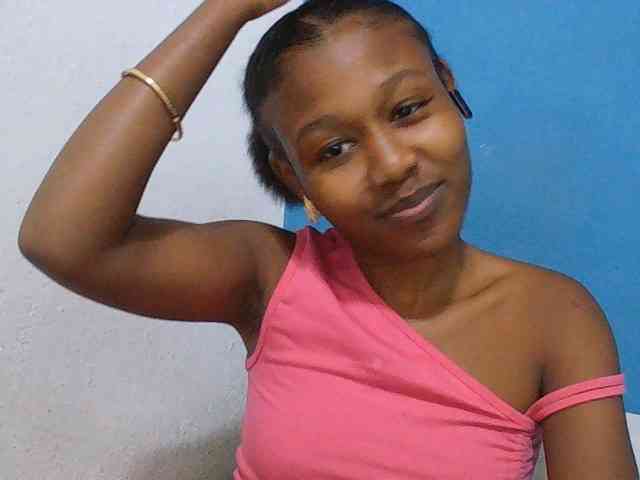 Zinah1 webcam