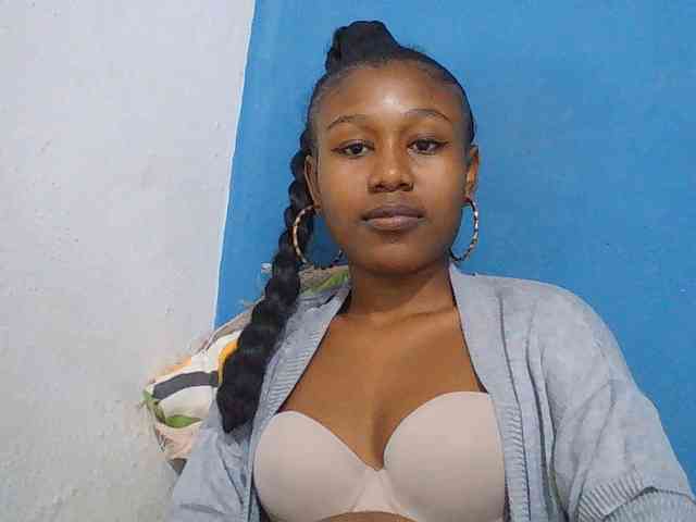 Zinah1 webcam