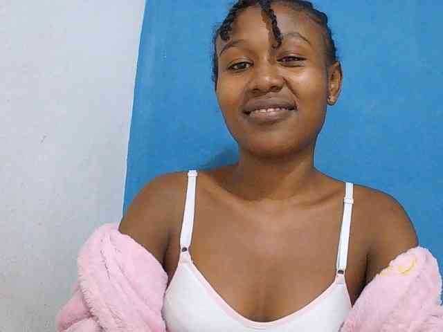 Zinah1 webcam