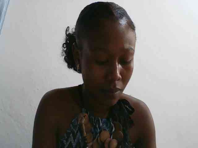 Zinah1 webcam