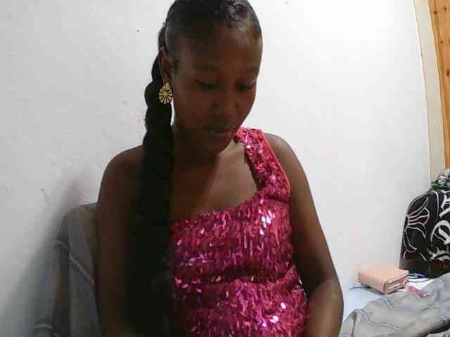 Zinah1 webcam