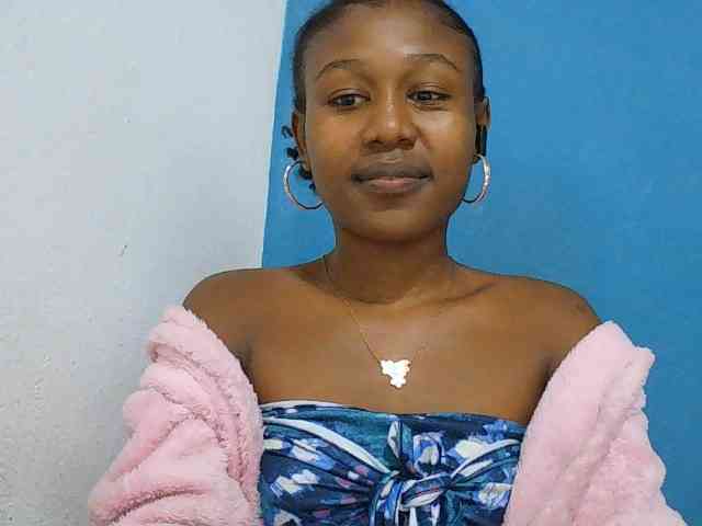 Zinah1 webcam