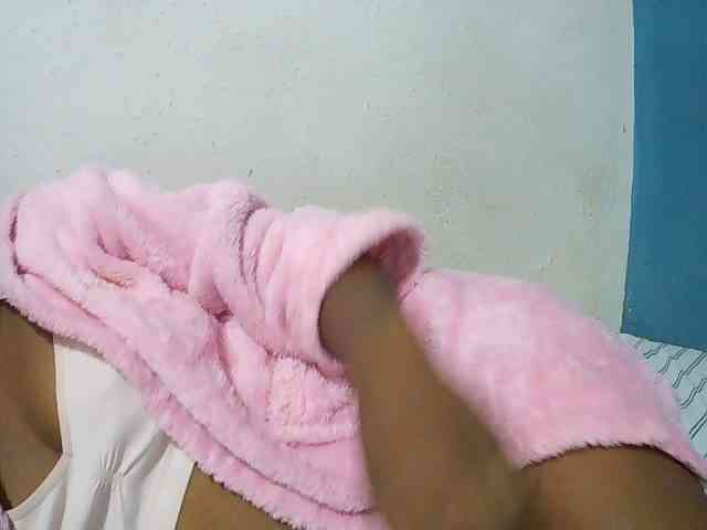 Zinah1 webcam
