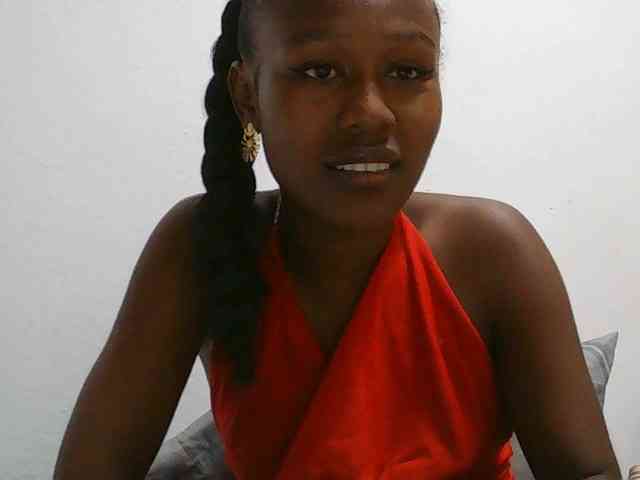 Zinah1 webcam