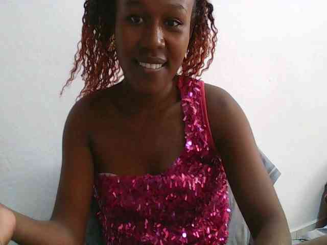 Zinah1 webcam