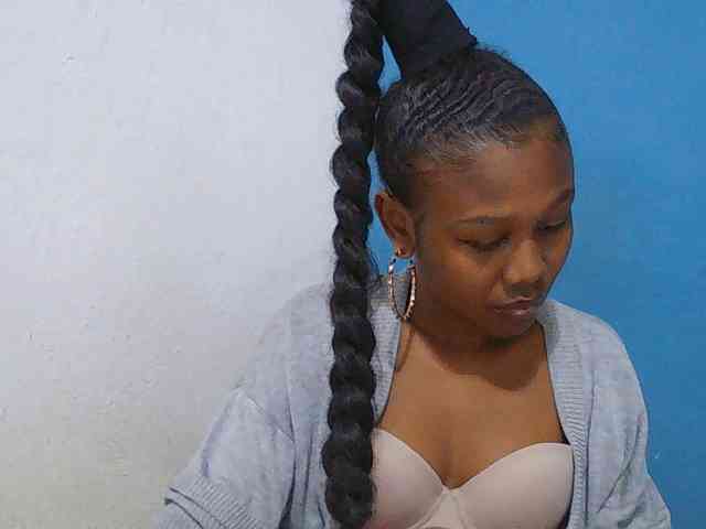 Zinah1 webcam