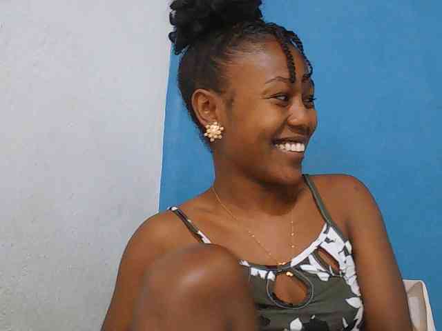 Zinah1 webcam