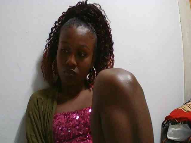 Zinah1 webcam