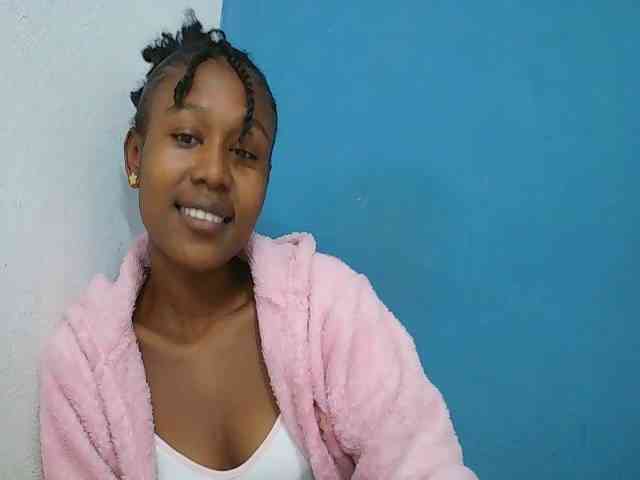 Zinah1 webcam