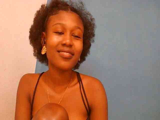 Zinah1 webcam