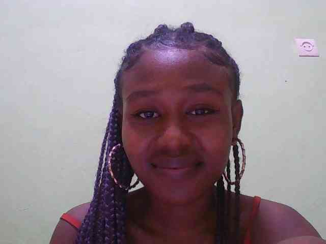 Zinah1 webcam