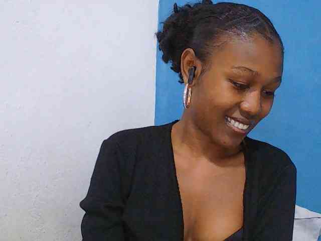Zinah1 webcam