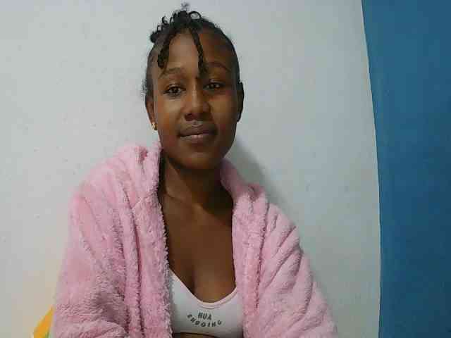 Zinah1 webcam
