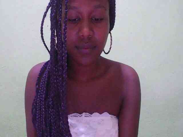 Zinah1 webcam