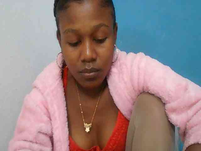 Zinah1 webcam