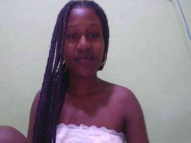 Zinah1 webcam