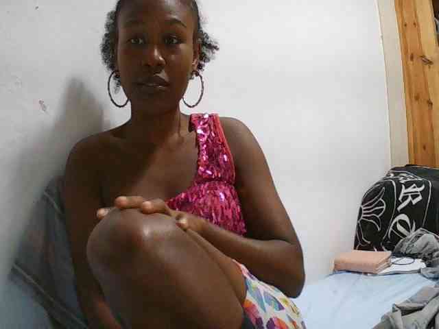Zinah1 webcam