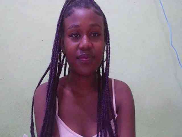 Zinah1 webcam