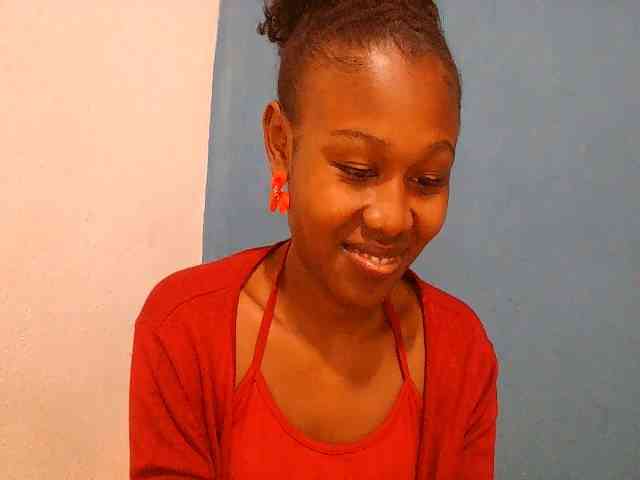 Zinah1 webcam