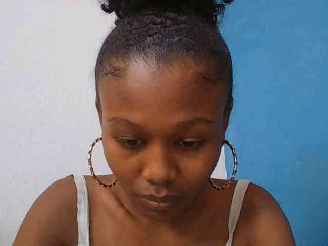 Zinah1 webcam