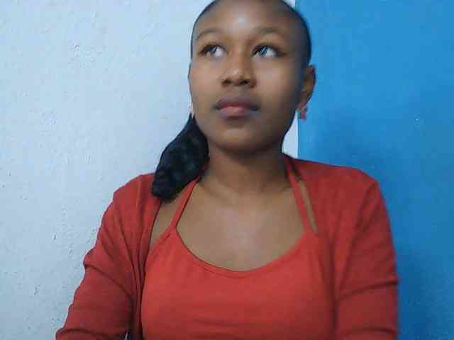 Zinah1 webcam