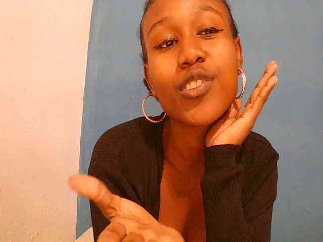 Zinah1 webcam