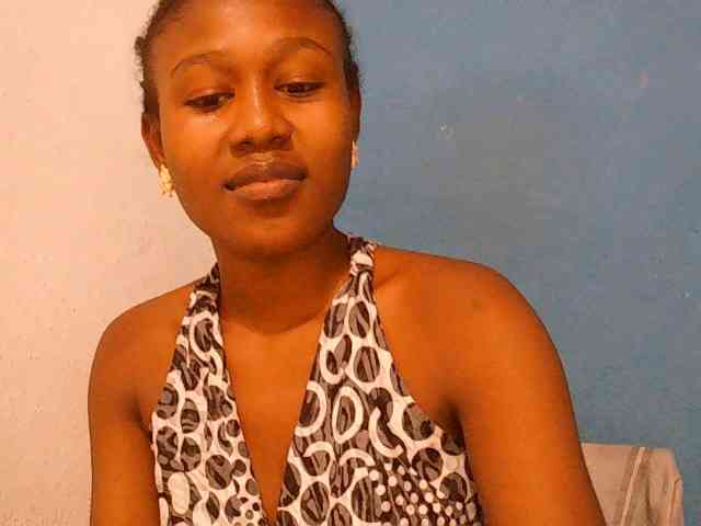 Zinah1 webcam