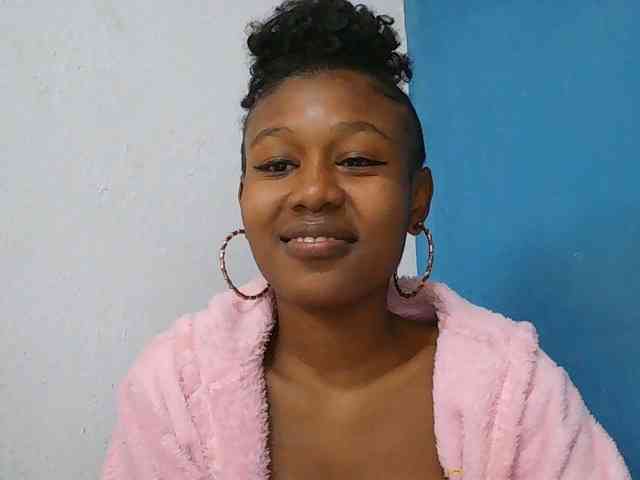 Zinah1 webcam