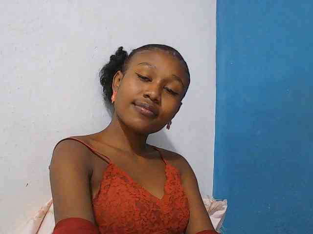 Zinah1 webcam