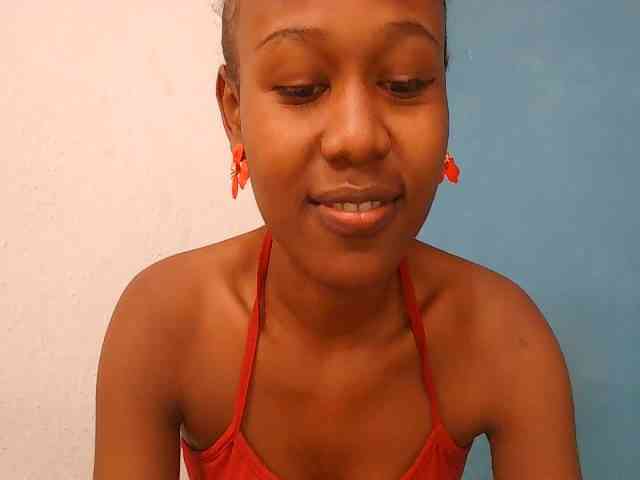 Zinah1 webcam