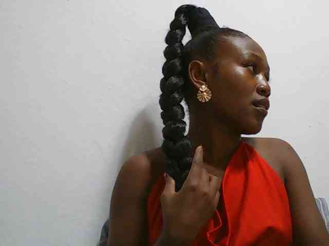 Zinah1 webcam