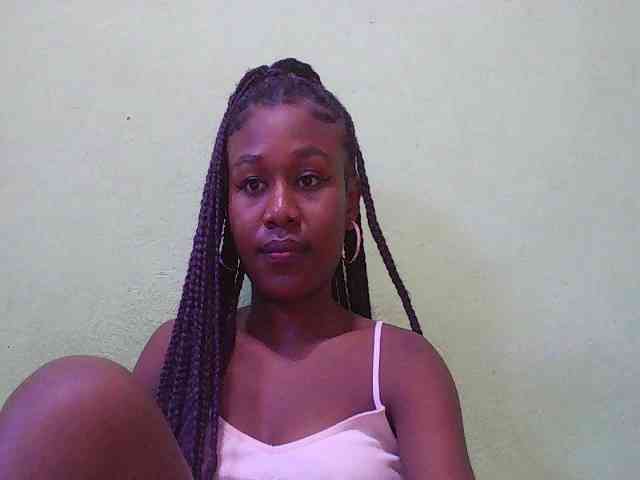 Zinah1 webcam