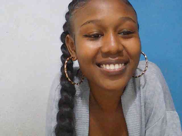 Zinah1 webcam