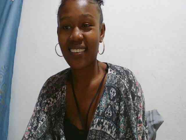 Zinah1 webcam