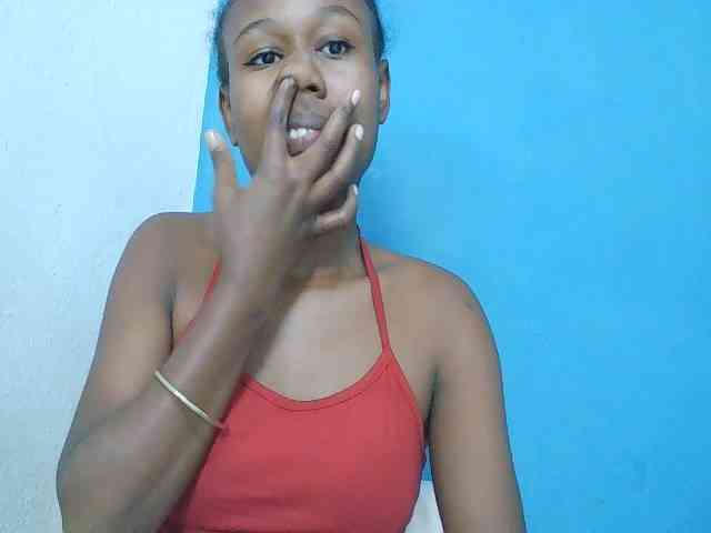 Zinah1 webcam