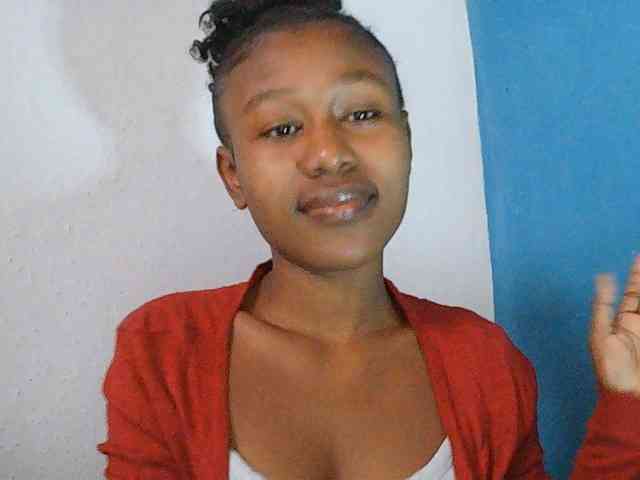 Zinah1 webcam