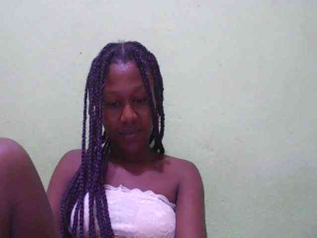 Zinah1 webcam