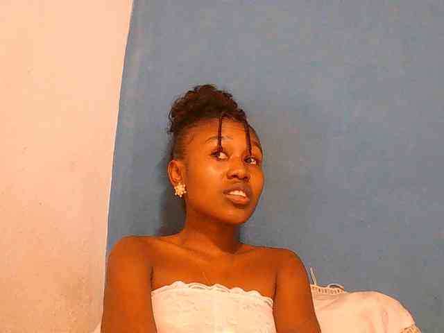 Zinah1 webcam