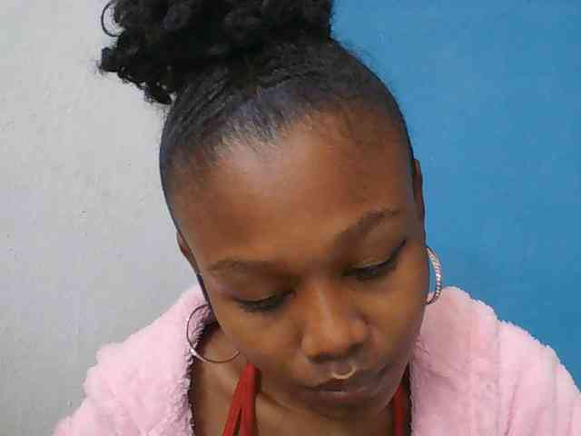 Zinah1 webcam
