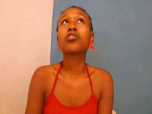 Zinah1 webcam