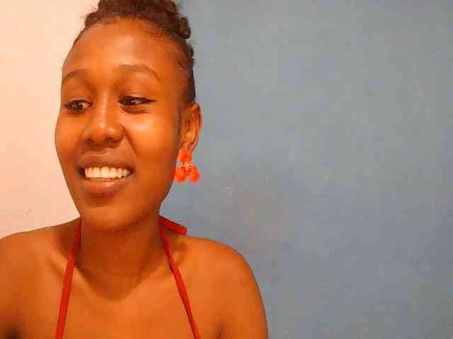 Zinah1 webcam