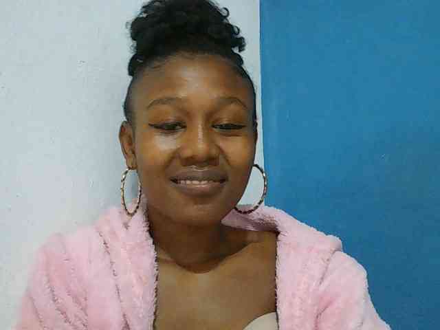 Zinah1 webcam