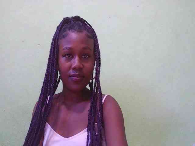 Zinah1 webcam