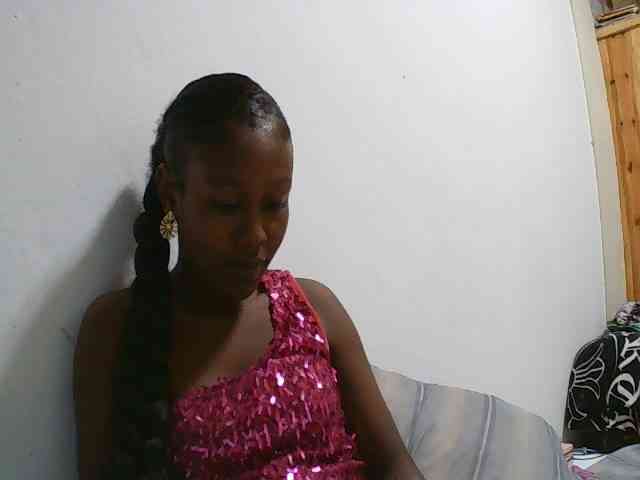 Zinah1 webcam