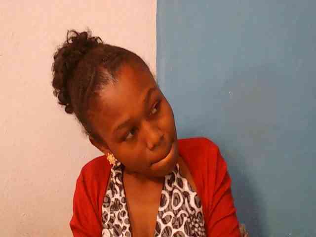 Zinah1 webcam