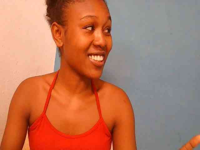 Zinah1 webcam