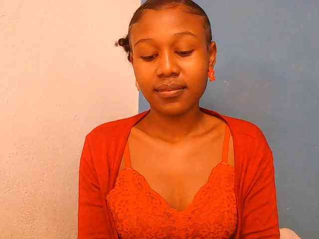Zinah1 webcam